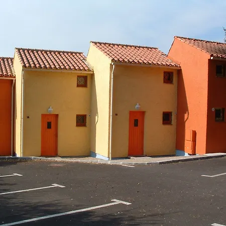 Resort Les Lionceaux By Popinns *