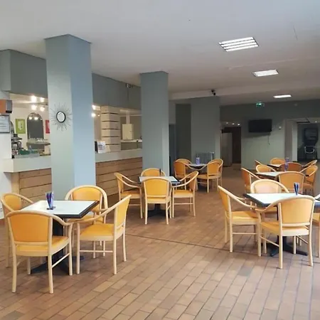 Les Lionceaux By Popinns Resort Saint-Raphaël