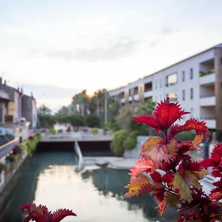 Les Lionceaux By Popinns Resort